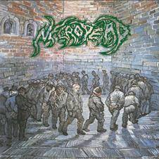 Necrodead : The Last Trauma